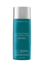 Load image into Gallery viewer, Colorescience Face Shield SPF50