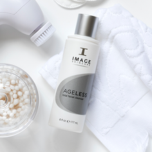 Load image into Gallery viewer, AGELESS total facial cleanser